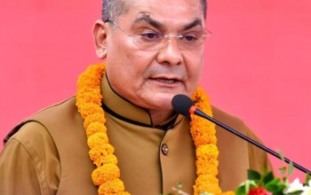 दुर्गा प्रसाईसहित ७ जना पुर्पक्षका लागि कारागार चलान 